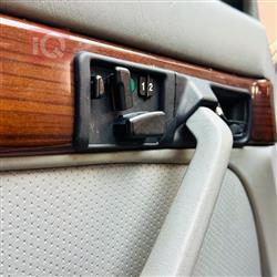 مرسيدس بنز S-Class